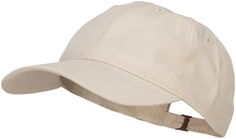 מ ג נמוך פרופיל אור משקל מוברש כובע