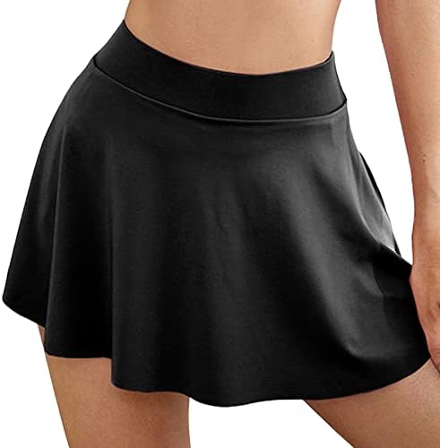 2023 מכנסי קיץ של נשים קצרות קז'ן נוח מזדמן עם מותניים גבוהים ברגל רחבה בוהו מכנסיים קצרים