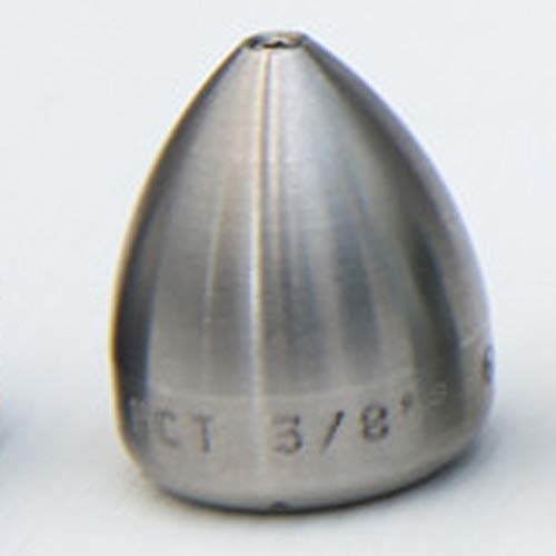 זרבובית שטיפה של ארזינו 3/8 -10 GPM-2,500 PSI