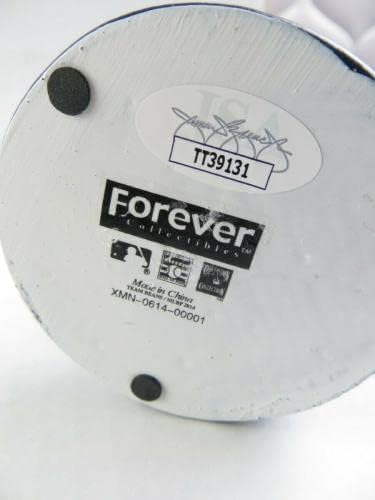 טוני לרוסה חתום על חתימה בובבלד שיקגו ווייט סוקס JSA TT39131 - צלמיות MLB עם חתימה חתימה
