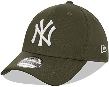 חדש עידן ליגה חיוני 39שלושים ניו יורק יאנקיז כובע