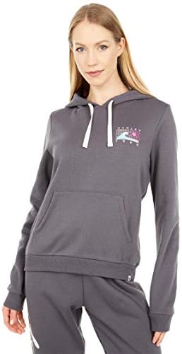Hurley Womens Nuwave Perf Pertover Pullover