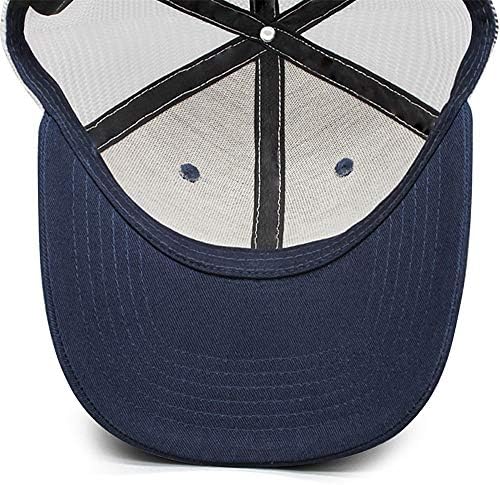 ניטסוי יוניסקס בייסבול כובע מתכוונן מגן כובע