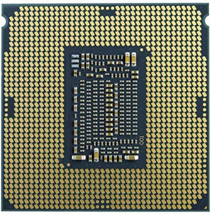Intel - BX80684E2226G - Intel Xeon E -2226G Hexa -Core מעבד 3.40 ג'יגה הרץ - מטמון 12 מגה -בייט - 4.70 ג'יגה