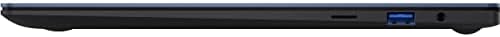 סמסונג גלקסי בוק פרו 15.6 מחשב נייד ביתי ועסקי, ק. ב. עם תאורה אחורית, קורא טביעות אצבע, אינטרנט אלחוטי