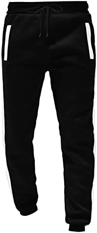 חליפות זיעה של Zhuer Camo לגברים אימונית 2 חלקים עם שרוול ארוך מכנסי טרנינג מכנסי טרנימה אתלטים סט