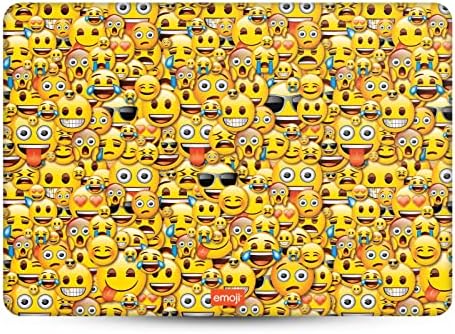 עיצובים של מקרה ראש עיצובים רשמית של דפוסי אמנות Emoji® Smiley