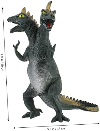 סימולטור טופיקו צעצועי דינוזאור לילדים דינוזאור דוגמנית צעצועים ילדים דינוזאור משחק
