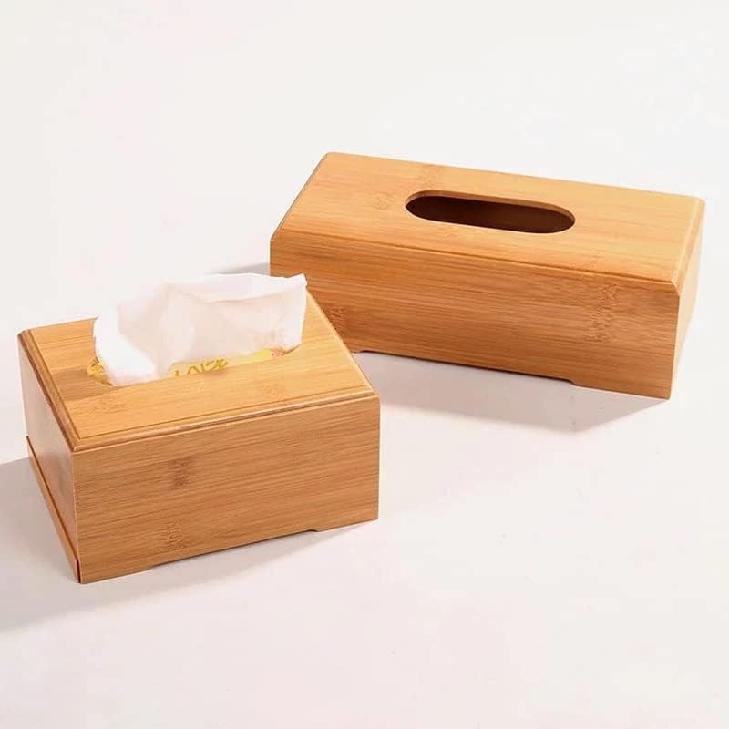 Ylyajy HOME HOTEL רכב קופסת רקמות עץ אחסון יצירתי מסעדת תה מסעדת מלון מחזיק קופסאות מיוחד מחזיק מטבח