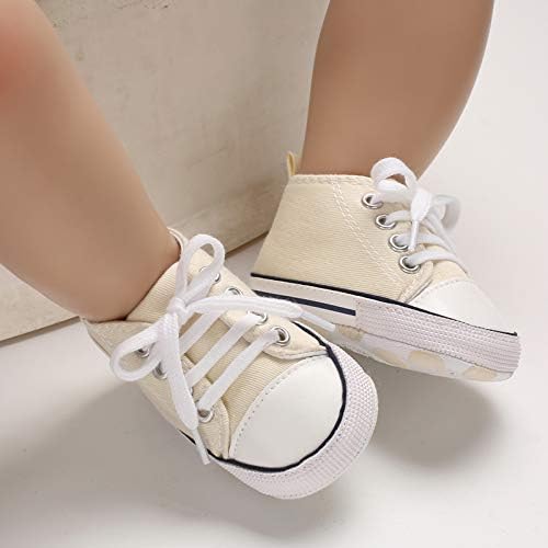 יוניסקס תינוקות בנות נעלי נעלי תינוק