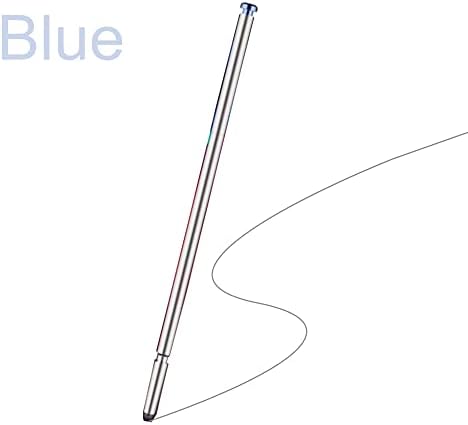 כחול למוטו G Stylus 2022 Stylus Step החלפת עט למוטולולה מוטו G Stylus 5G All verison g Stylus 2022