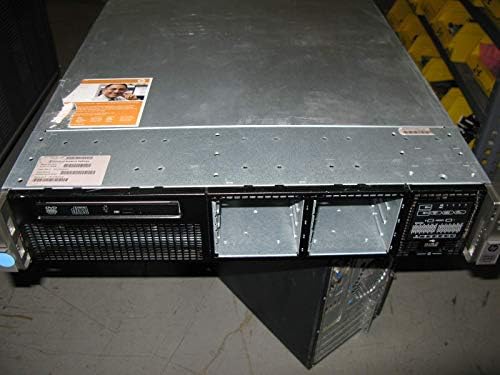 HP 653200-B21 DL380 G8P CTO CHASSIS