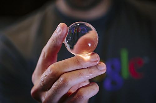 Ontherocks - יצרנית כדור קרח צלול קריסטל, הפוך כדורים ברורים בגודל 2 אינץ 'בבית