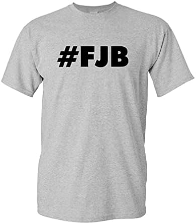 FJB - זיון ג'ו ביידן - נשיא 2020 - חולצת יוניסקס