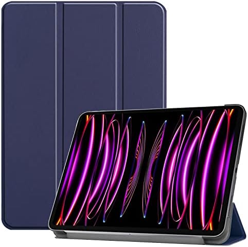 מארז מחשב טאבלט מארז ל- iPad Pro 12.9 2022 12.9 אינץ