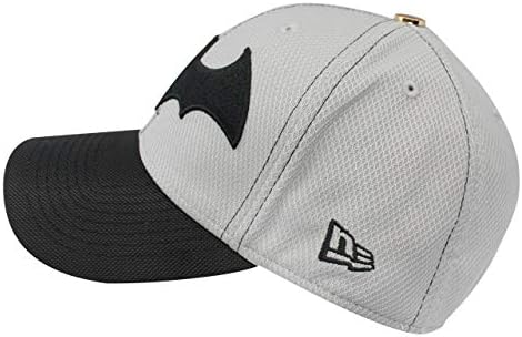 באטמן שקט שריון עם משפט של ינשופים רירית 39 שלושים מצויד כובע