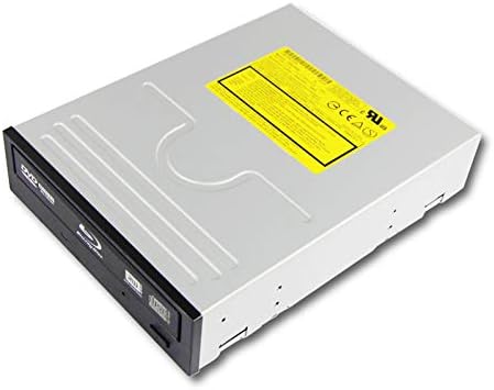 מגדל מחשב PC PC פנימי 8X DL החלפת מבער Blu-ray, עבור Matshita SW-5584, Super Multi Multi Dual Layer BD-RE BD-R