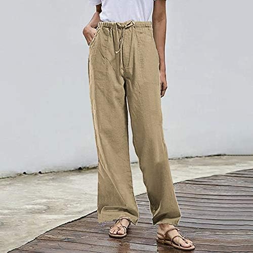 GRGE BEUU נשים מכנסי טרנינג סטינינג 'מגרשי גודל פלוס מכנסיים רצים מטען רחבים y2k מותניים אלסטיים קשורים מכנסיים