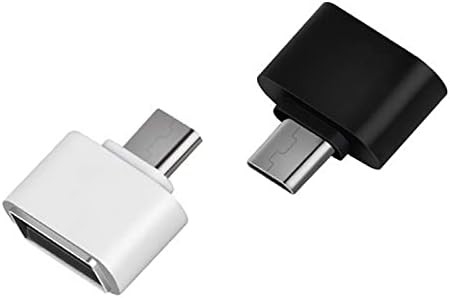 נקבה USB-C ל- USB 3.0 מתאם גברים התואם לגלקסיה של סמסונג שלך מעבר ל 0 מרובי שימוש המרה פונקציות הוסף כמו