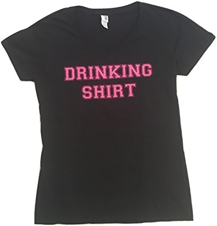 זמן חדר כושר מעצב חולצת שתייה לחולצת נשים טריקו טריקו-צווארון קל משקל-צווארון-5 צבעים זמינים