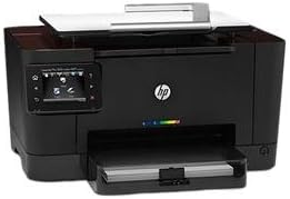 HP Laserjet Pro 200 M275NW מדפסת רב -תכליתית לייזר - צבע - הדפס נייר רגיל - שולחן עבודה. Topshot Laserjet