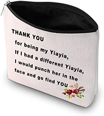 מתנה סבתא מתנה של yiayia מתנה