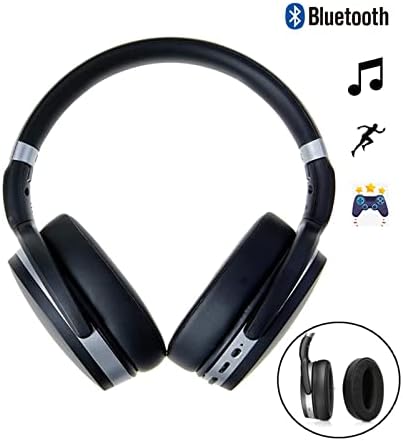אוזניות Cocgoo HD 4.50 BT אוזניות Bluetooth אלחוטי