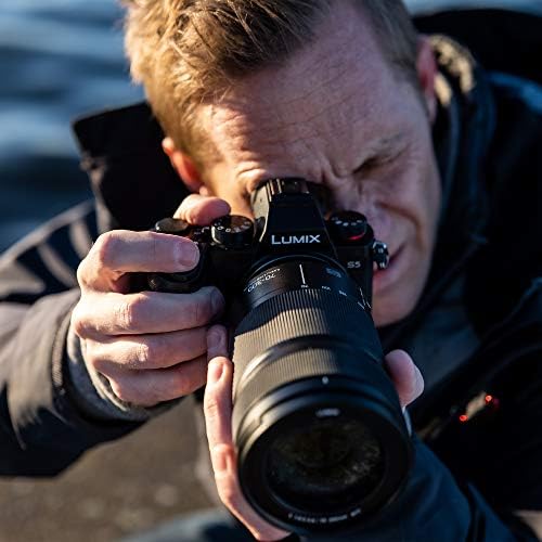 עדשת המצלמה מסדרת פנסוניק לומיקס, 70-300 מ מ ו4. 5-5. 6 מאקרו הר עדשה להחלפה למצלמות דיגיטליות