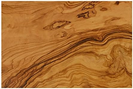 סגנון עץ בסגנון מירנדה עץ עץ דריס קינוח זית כף 20 200x40x8 ממ 700302