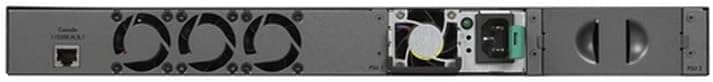 NetGear GSM4328PA -100NES - הופסק על ידי היצרן