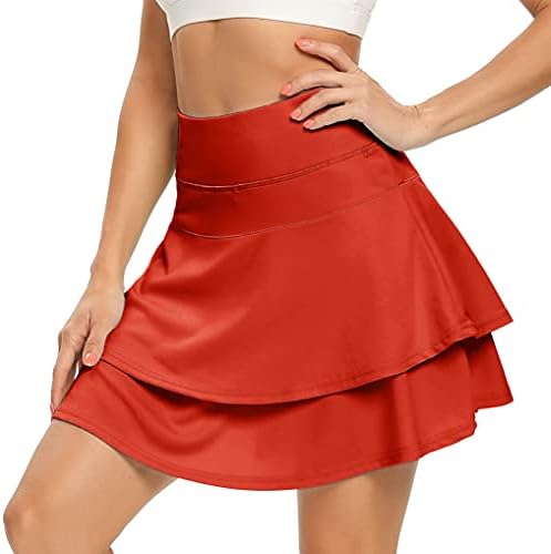 Woweny Active's Active's Skort Athletic Frifle
