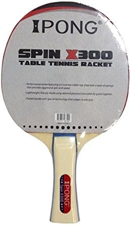 מחבט ipong spinx300