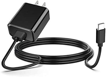 רמקולים Bluetooth מטען USB C מטען קיר מהיר טעינה כבל כבל עבור SONY SRS-WS1 SRS-NS7 SRS-NB10 SRS-XB13 SRS-XB23