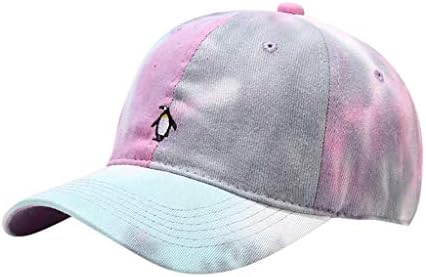 כובע בייסבול הופ הופ מתכוונן כובע כובע כובע כובע צבוע שמש גברים כובעי בייסבול בייסבול כפית אקדח כפה