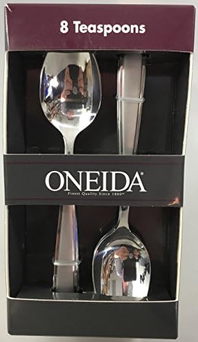Oneida Jordanna S/8 סעיף-כלי סעיף, כסף