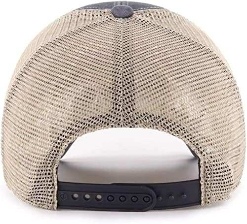 כובע מתכוונן ' 47 ספינת הדגל של ליגת העל לשטוף רשת, למבוגרים מידה אחת מתאים לכולם