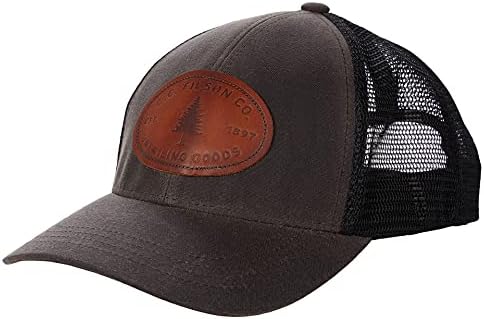 כובע לוגר סנאפבק רשת פילסון