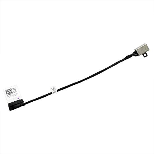Suyitai Replacement for DELL INS-PIRON 15 3573 3572 3578 P63F 450.0AD05.0012 450.09W05.0011 0FWGMM i3583-3756BLK-PUS