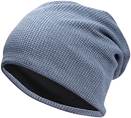כובע ערימת כובע בתוספת חם כל התאמה גידור כליאה קר כובע קטיפה סרוג כובע ירוק בייסבול כובע אותו יום