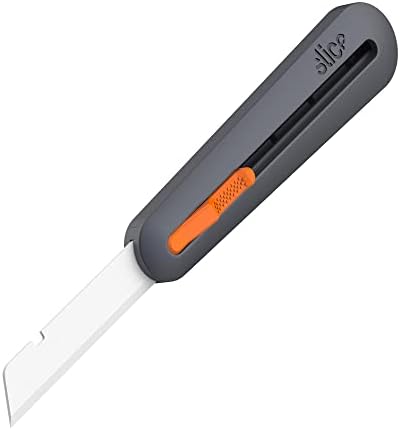 פרוסת 10559 סכין תעשייתי, 1 מארז, ידני