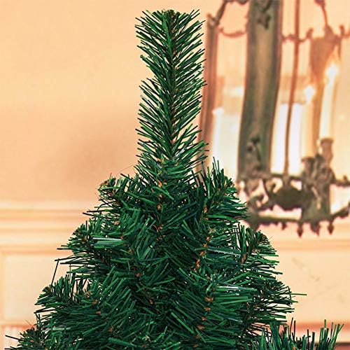 עץ חג המולד המלאכותי של יומו, עץ אורן גדול של בית החווה למשרד מסיבות בית מקורה קישוט חופשה