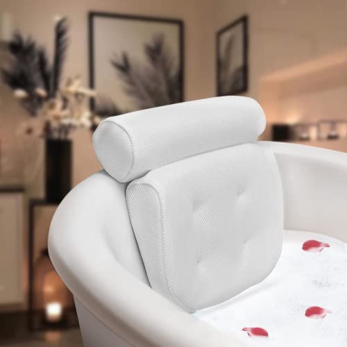 כרית אמבטיה של אימוץ, כרית אמבטיה של ספא 3D 3D 3D, כרית אמבטיה, כרית אמבטיה רכה ונוחה יוקרת