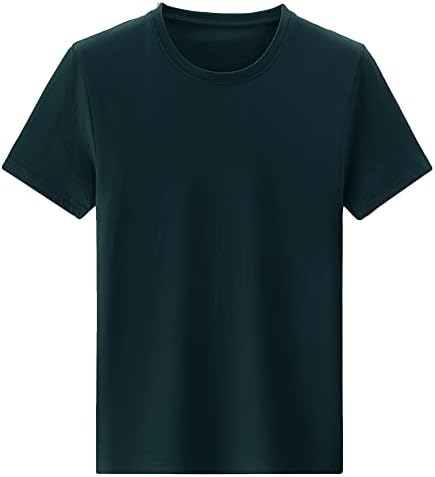 חולצת טריקו של שרוול קצר של Jeshifangjiusu של גברים
