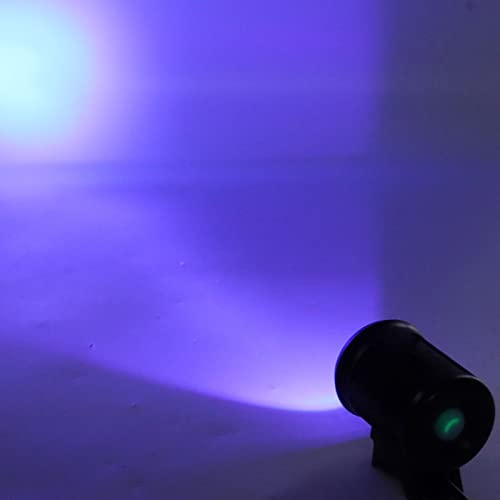 מנורת ריפוי דבק UV, אולטרה סגול עמידה מיני UV ריפוי אור לתיקון טלפונים, LED רב -פונקציונלי UV מנורת ריפוי