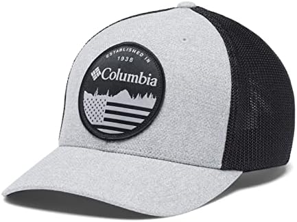 כובע כדור רשת לנשים קולומביה