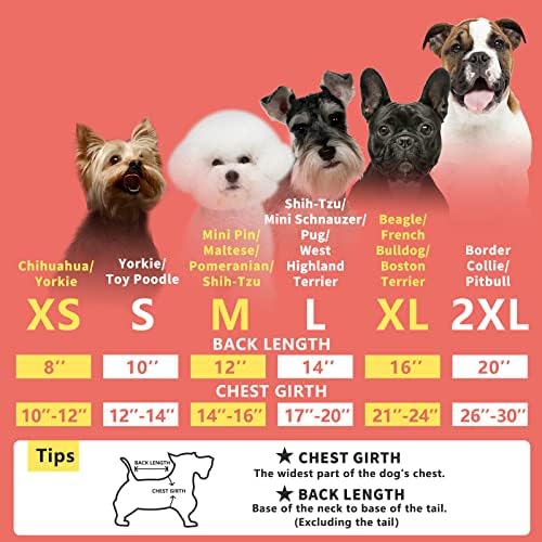 Kyeese 2022 אוסף סוודר כלבים עם חוט מוזה