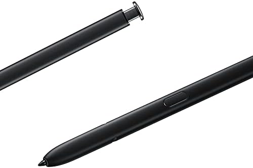 2 PCS Galaxy S22 החלפת עט אולטרה לסמסונג גלקסי S22 Ultra 5G SM-S908 S עט עט עט ללא Bluetooth