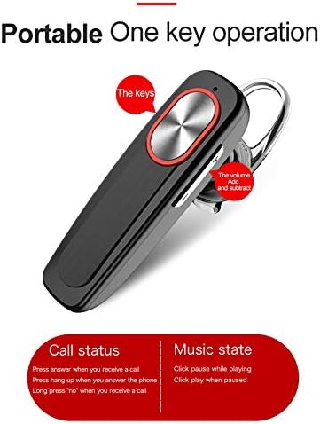 אוזניות Bluetooth חדשות באוזן גבוהה סופר סטנדרט ספורט עסקים סופר סטנדרט UE6