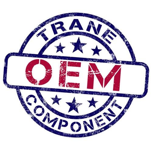 American American Standard & Trane YCZ050F3H0AA החלפת OEM מנוע ECM, מודול ו- VZPRO