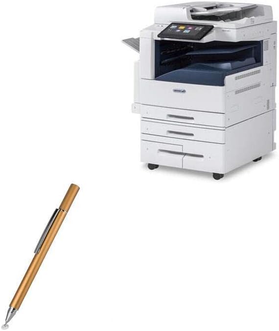 עט חרט בוקס גלוס תואם ל- Xerox Altalink B8145 - חרט קיבולי Finetouch, עט חרט סופר מדויק עבור Xerox Altalink B8145